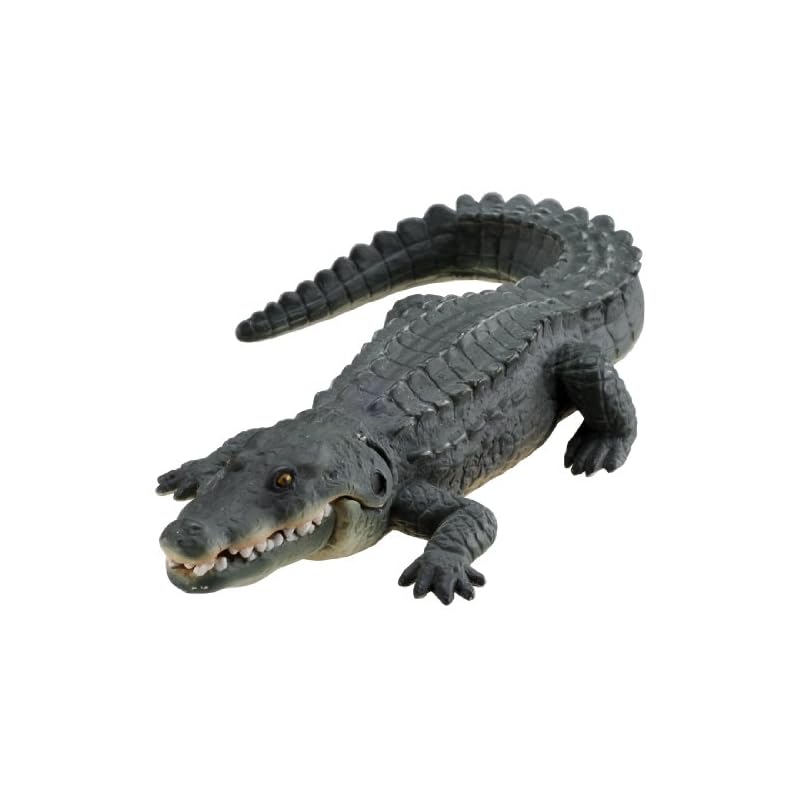 Аня AS-08 Нильский крокодил
