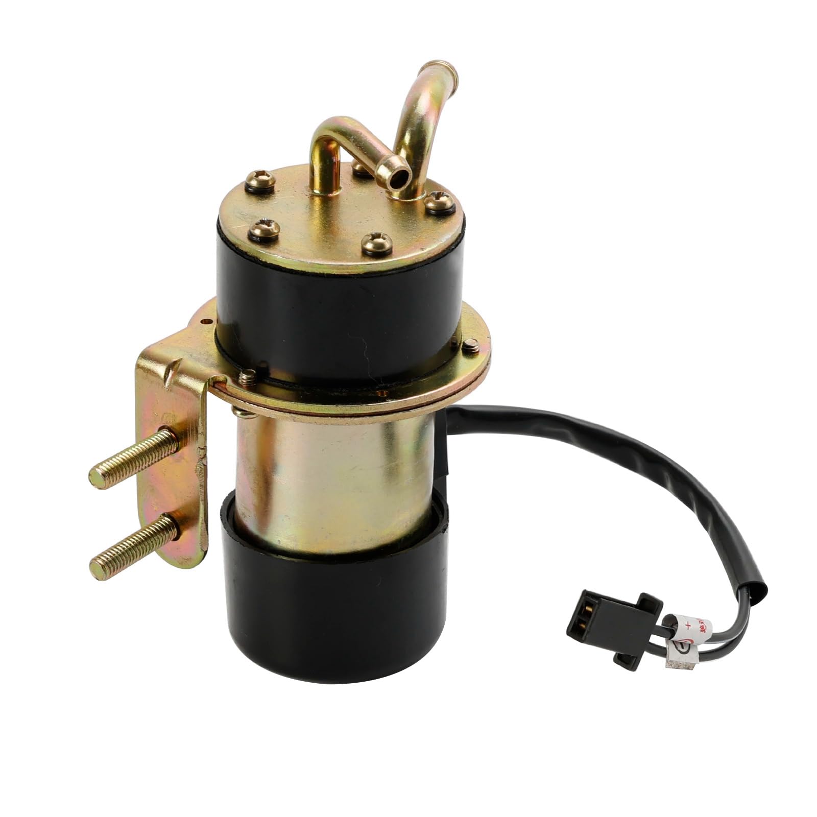

VIPIH Fuel Pump for Yamaha 1985-2007 V-Max 1200 VMX12 (Part Number: 1FK-13907-02-00)