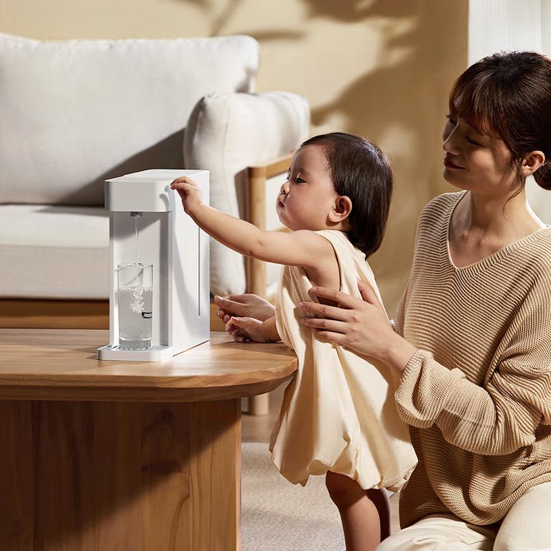 Xiaomi Instant Hot Water Dispenser S1