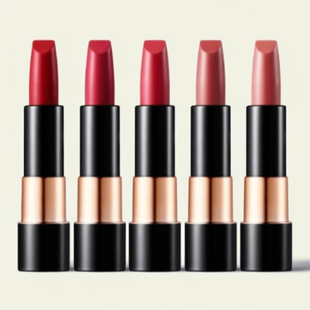 

Tony Moly Perfect Lips Rouge Intense 3.5g 04 Sensual Rose