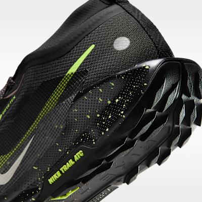 Nike React Pegasus Trail 5 Gore-Tex Black Phantom Volt Ice