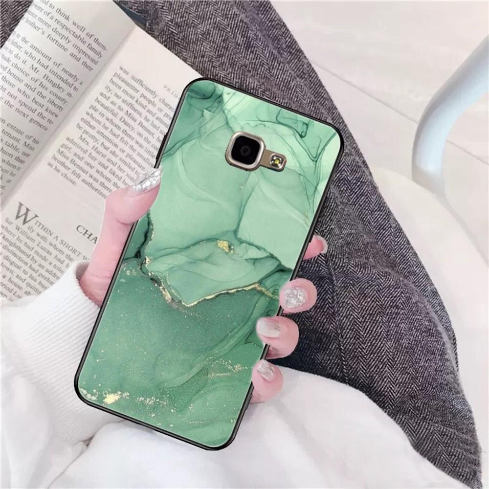 Pink Gold Marble Art Phone Case For Samsung A 13 21 30 31 32 51 52 53 70 for Huawei Honor 50 60 70 for OPPO Vivo