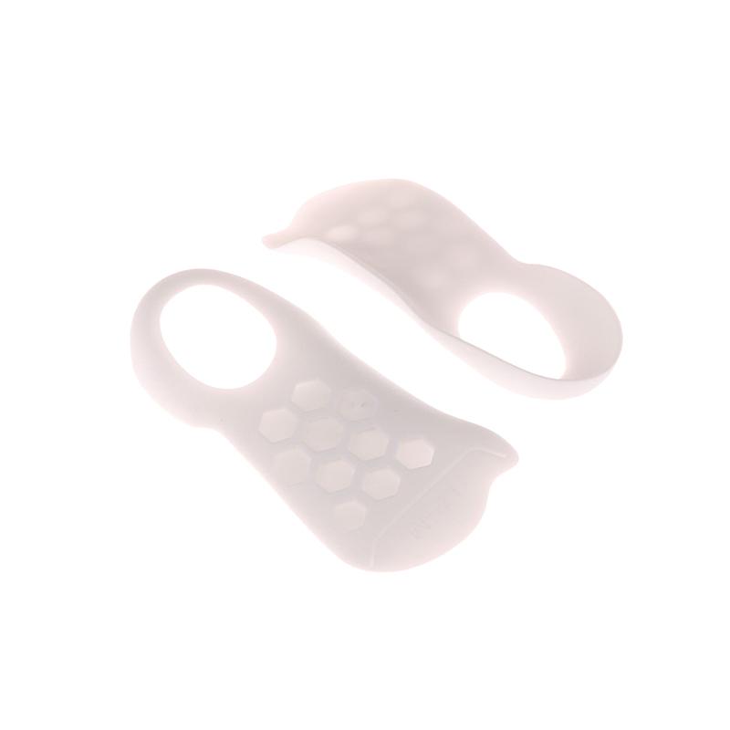 1 Çift Ortopedik Tabanlık Ortez Düz Ayak Sağlık Taban Pedi Ayakkabılar İçin İç Taban Kemer Desteği Pedi Ayak Bakımı İçin Tabanlıklar Unisex