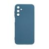 Etui Do Samsung A15 Beline Silicone Niebieskie