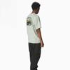 ThIs Is Never That Hamburger Tee Pale Mint