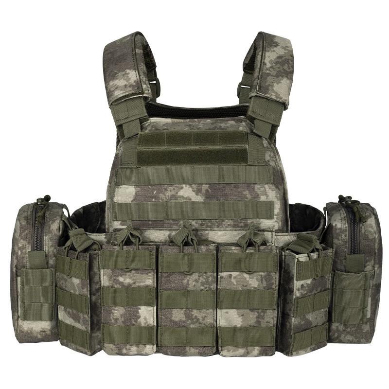 Lishen Zhengya Outdoor Tactical Quick-Release Vest