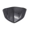 Carbon Fiber Pattern Motorcycle Fairing for Z1000 14-20 Motorbike Accessory Front Nose Windshield Screen Cowling Fairing