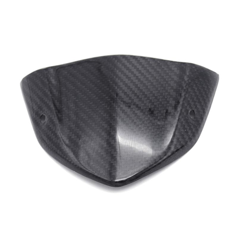 Motorbike Fairing Modification Accessory for Z1000 14-20 Front Nose Windshield Screen Cowling Fairing Easy Installation 1