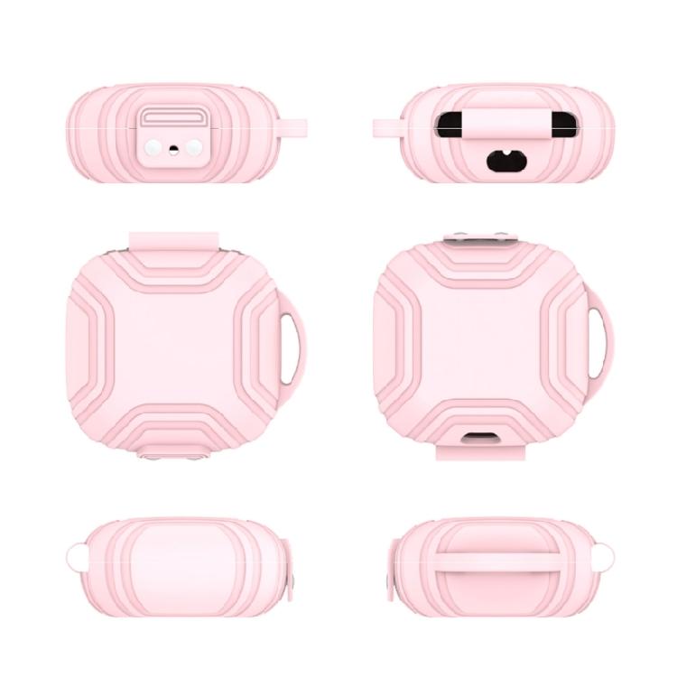 Upgrades Silicone Case Shockproof Earphone Case Shockproof Silicone Sleeve Waterproof for OpenFit Air T511 Headphones