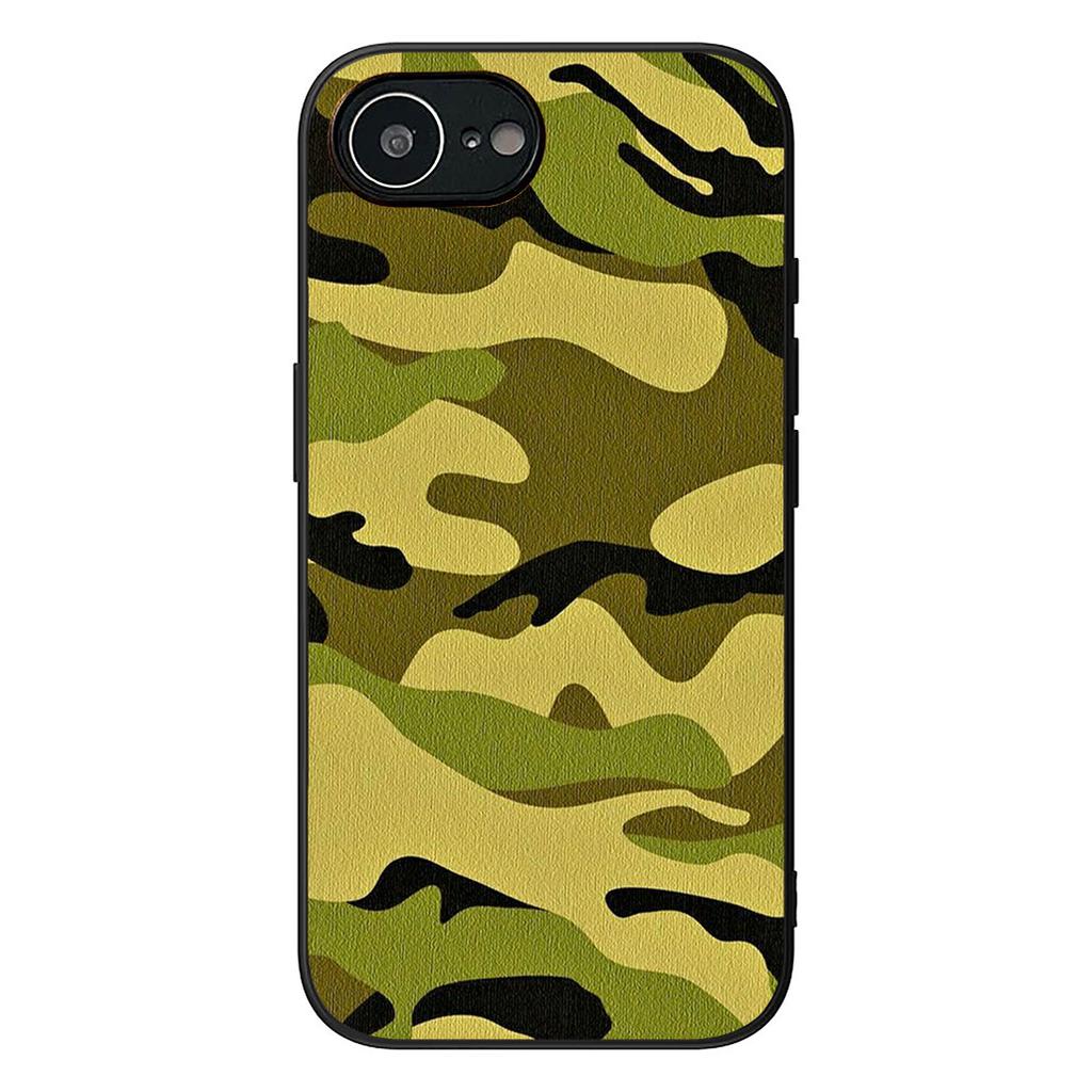 Camo Military Army Camouflage Pattern Cover for Motorola Moto E13 E20 E32 E22 E14 E15 G32 G60 G72 G7 G8 G82 G9 Plus Power Case
