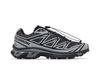 Men's Sneakers Salomon XT-6 Nocturne Vision Black/Black/Footwear Silver