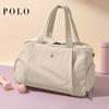 POLO Travel Bag, Handheld Luggage Bag, Sport and Fitness Bag, Large Capacity