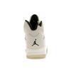 Air Jordan 5 Retro SE Sail Herren Sneakers Creme Schwarz Hell-Erzholz-Braun FN7405-100