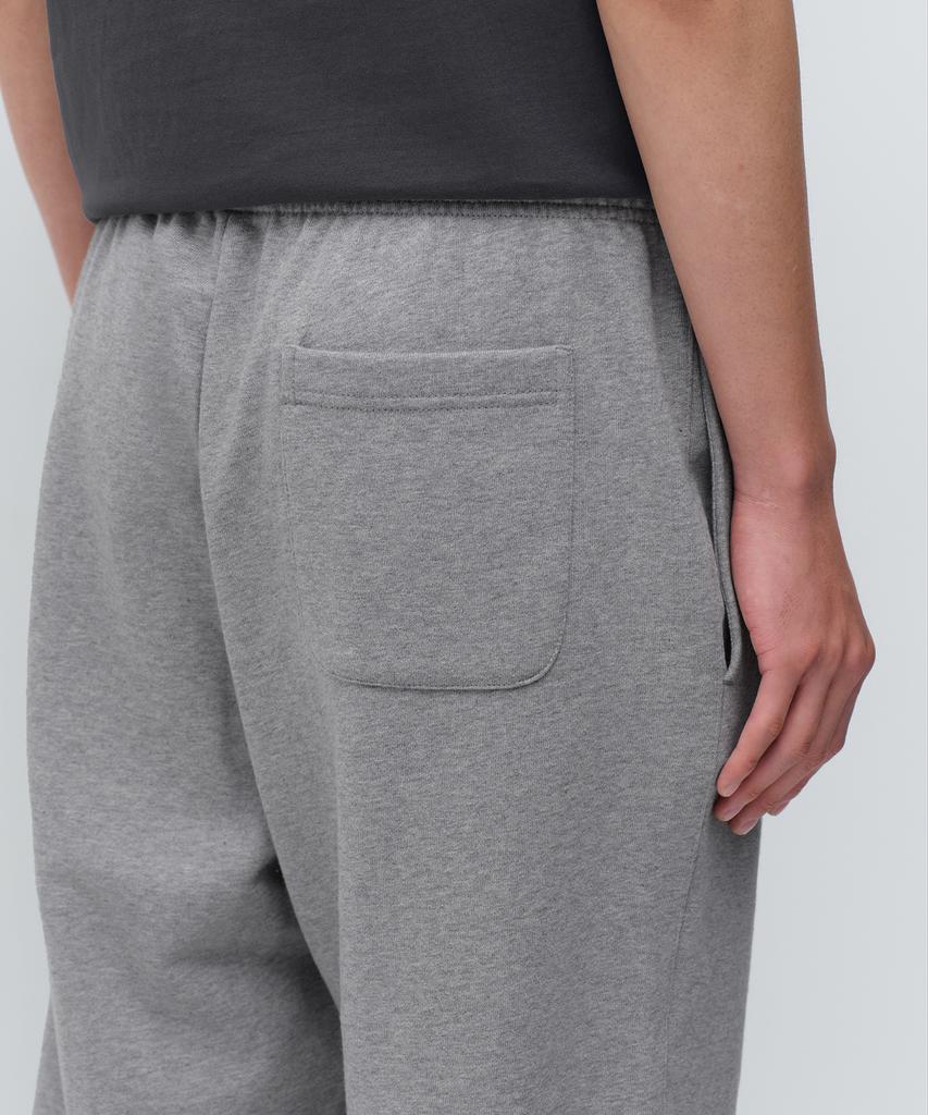 MUSINSA STANDARD Lounge Sweatpants 2-Pack