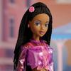 Barbie My Scene Jay Signature Black Doll House Playset for Role Play Ages 6 and Up