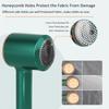 Lint Remover For Clothing LED Digital Electric Pellet Fluff Remover USB Rechargeable Fuzz Fabric Shaver Sweater Fabric Shaver