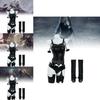 Yorha Automata Nier Type A No 2 Role Play Cosplay Costume Clothes Performance