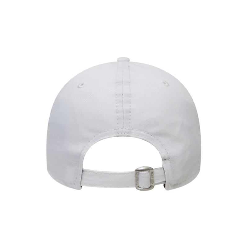 MLB Cotton Baseball Caps Unisex White Fashion 10745455