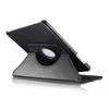 Funda For Samsung Galaxy Tab 4 10.1 T530 T531 T535 Cover For Samsung Tab 4 10.1" 360 Rotating Folio Flip Stand Pu Leather Cases