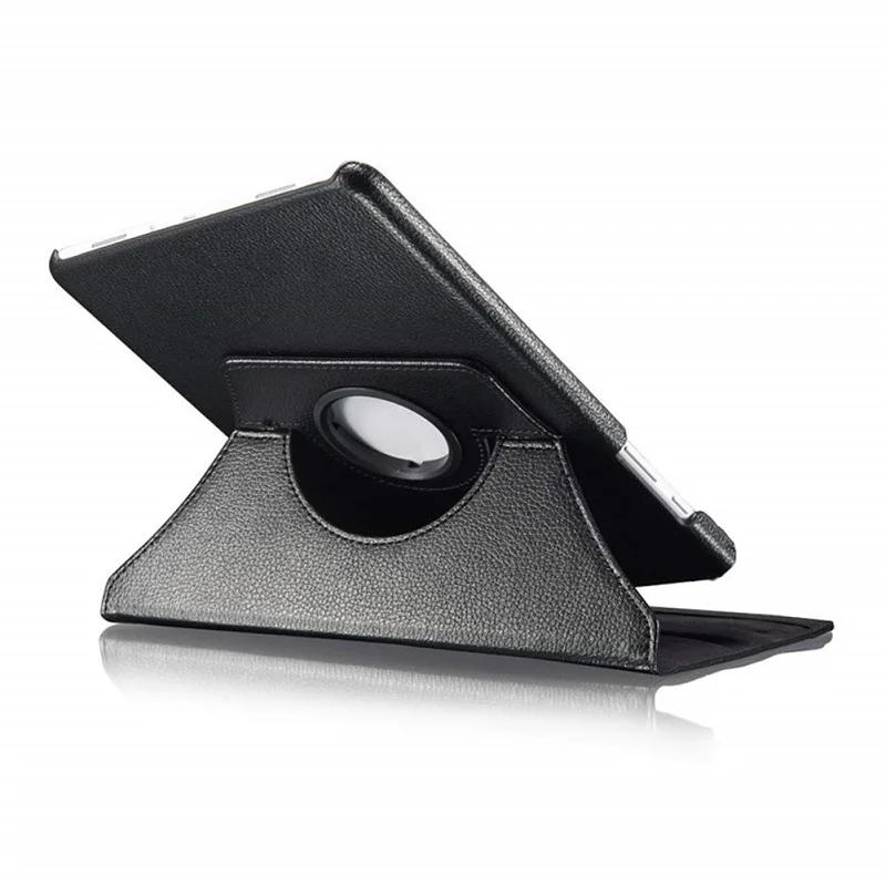 Funda For Samsung Galaxy Tab 4 10.1 T530 T531 T535 Cover For Samsung Tab 4 10.1" 360 Rotating Folio Flip Stand Pu Leather Cases