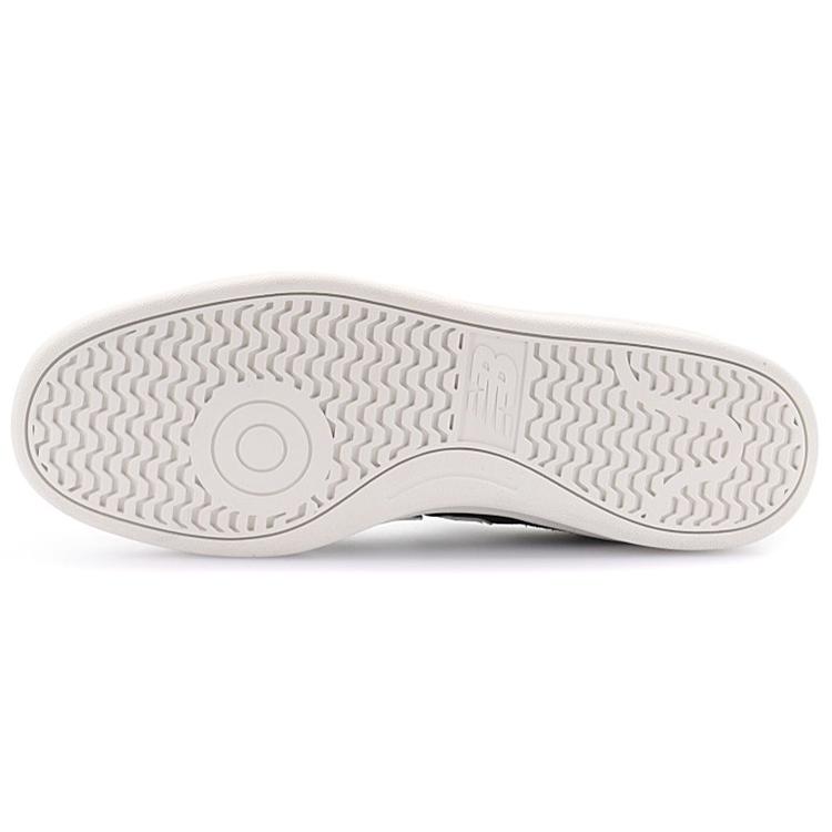 New Balance NB 300 V2 Textile, Synthetic Leather Lightweight Low top Skateboard Shoes Unisex Black D Width CRT300F2(D)