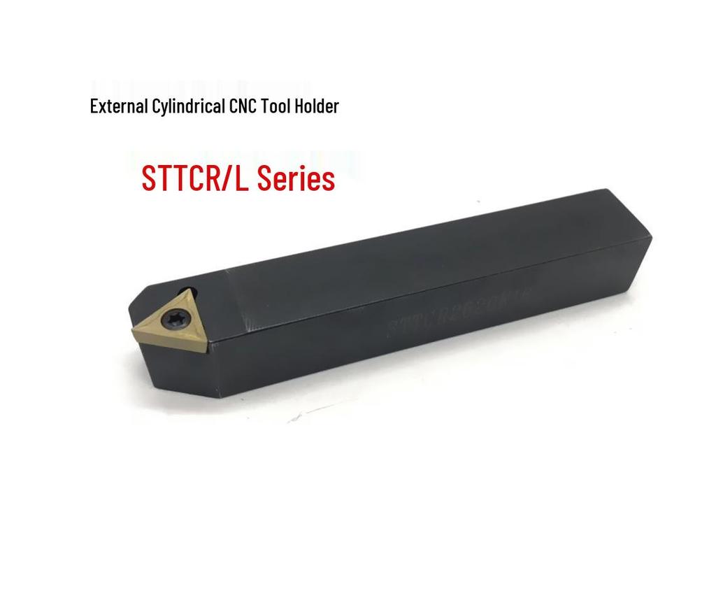 CNC Tool Holder 60° STTCR/STTCL1616H11/2020K11