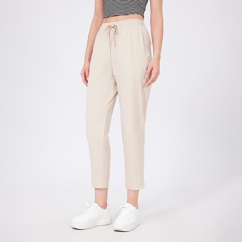 Sweatpants Running Outside Casual Women's Loose Outdoor Mountaineering Gym Clothes Hiking Leggings Yoga Pants