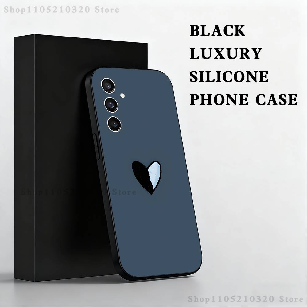 

P-Peter Your B-Boyfriend Phone Case For Samsung S 25,24,23,22,30,21,10,9,Ultra,Plus,Lite,FE,4,5 G Black Soft Case SamsungA12