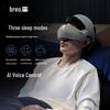 Breo Dream 6 Head & Eye Massager Helmet CN plug (adapter included)