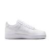 Nike WMNS Air Force 1 Low Metal Swoosh White IF1686-101 Women's Size