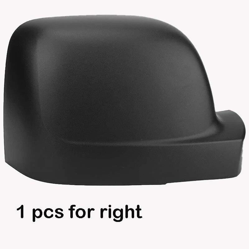 

Крышка зеркала заднего вида для автомобиля Fiat Talento 2016- для Renault, Trafic, Vauxhall, Nis NV300 левая правая нижняя верхняя крышка зеркала Right Upper Cap