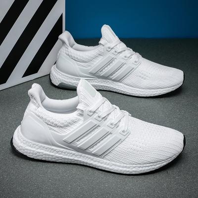 Chlapci Dívčí běžecké boty Tenisové lehké tenisky pro malé děti