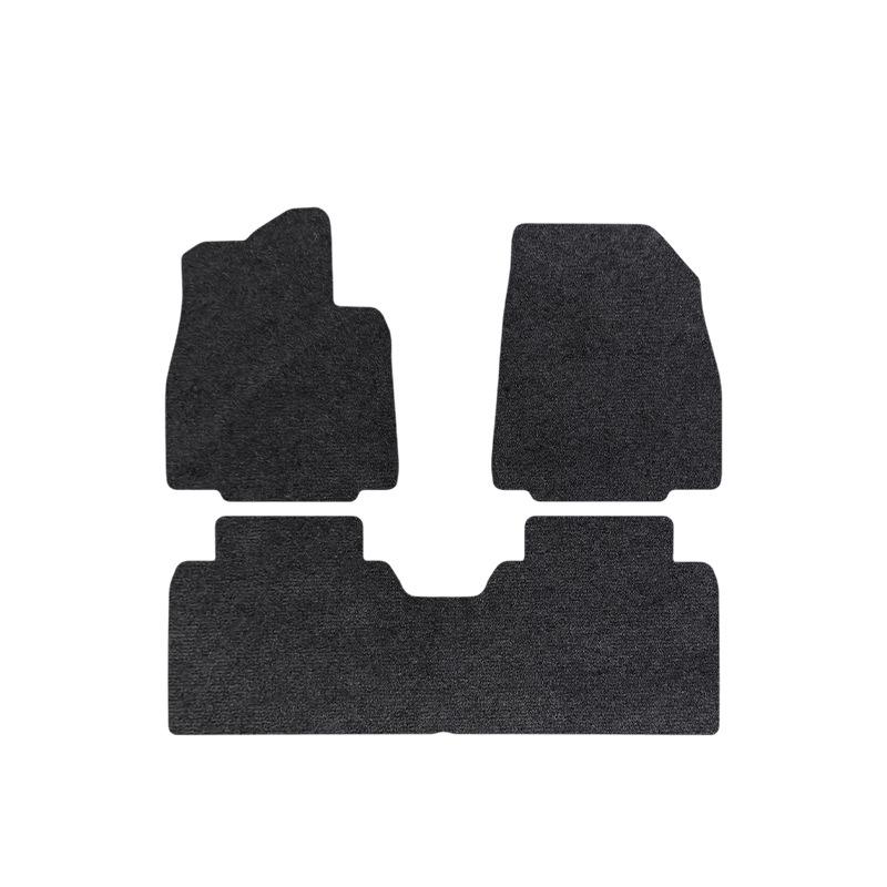 Nylon Floor Mats for Geely Boyue X-22 - Comfortable Car and Trunk Mats