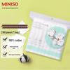 MINISO Make-up-Entferner und Gesichts-Wattepads