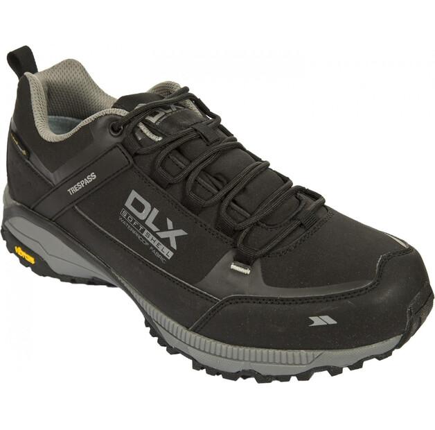 Треккинговые ботинки Trespass Magellan