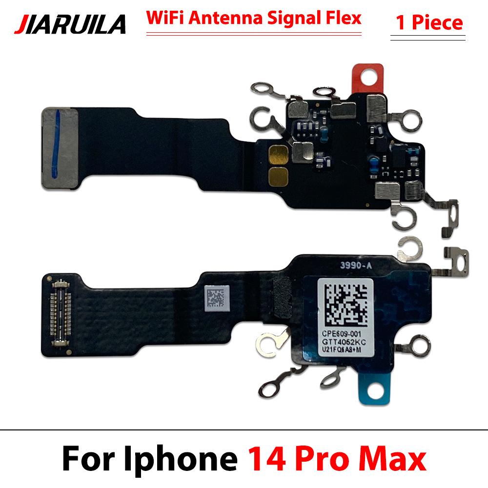 WiFi Flex Repair Parts For iPhone 11 11 11 Plus Pro Max Mini Bluetooth Wifi GPS Signal Antenna Flex Cable Replacement Parts