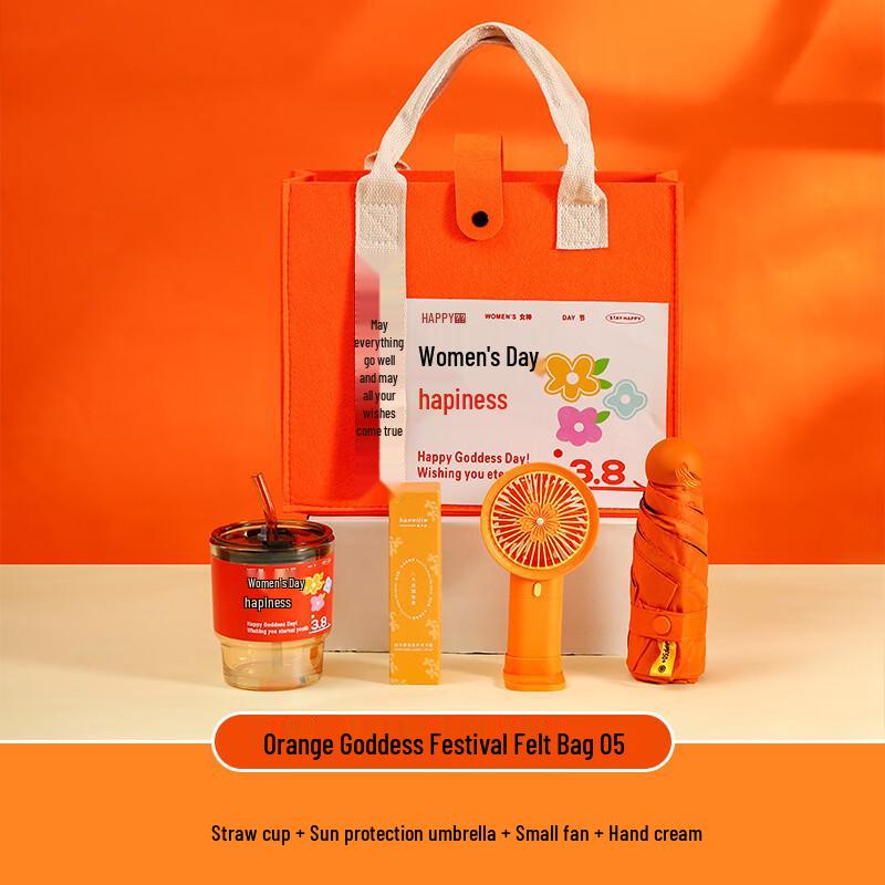 Goddess Day Glass Water Cup Gift Set