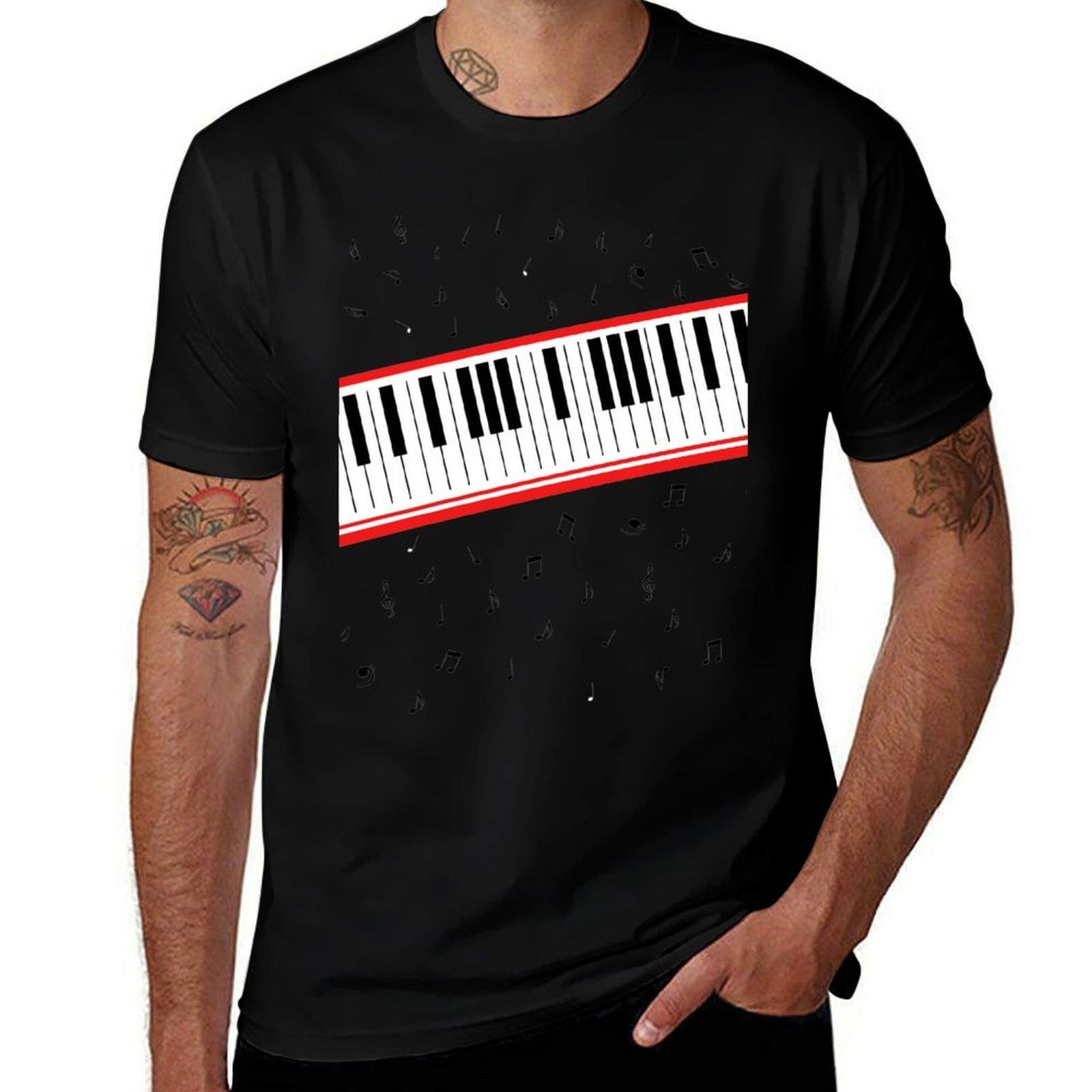 GUOYAN TOP BEAT IT MJ Shirt T-shirt essentieel t-shirt man t-shirt T-Shirt 2XL