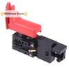 For GBH2-26DE GBH2-26DFR GBH2-26E GBH2-26DRE Impact Drill Light Rotory Hammer Switch Accessories Replacement