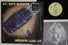 LP Plaat JAMES YOUNG JAN HAMMER City Slicker PB6051 PASSPORT 1985 US Jazz Gebruikt