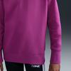 Nike Kids Sweatshirts Crew Neck Moderate DD7473-518