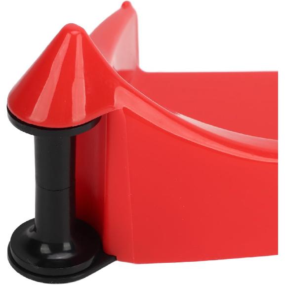 Car Wheel Hose, 2Pcs Car Wheel Chock Detailing Washing Tool Tire Inserts Portable Practical Wheel Winder