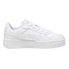 Puma Childrens/Kids Carina Street Platform Trainers