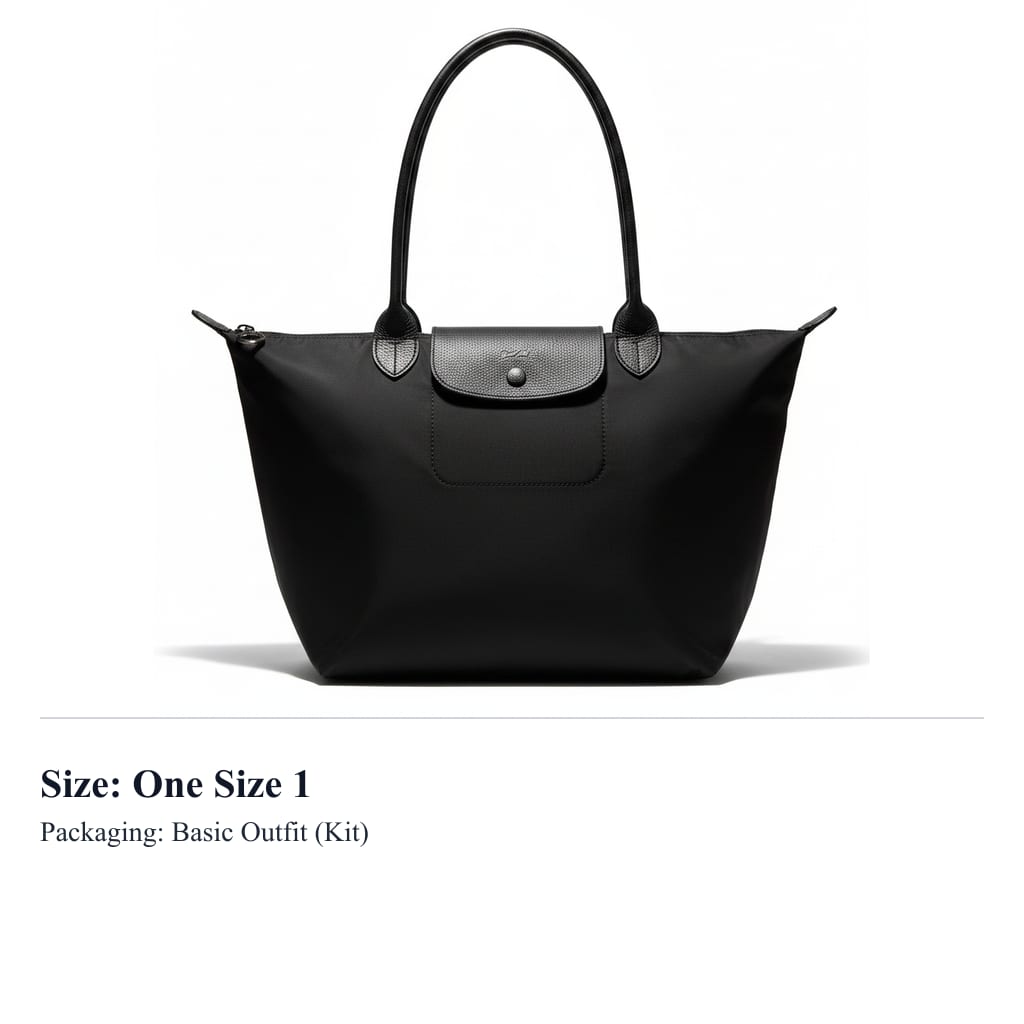 LONGCHAMP Le Pliage plecu somas 2605979001