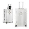 PAUL FRANK ABS+PC Aluminum Frame Hardshell Luggage