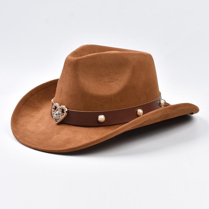 

Western Cowboy Hat Jazz Knight Hats For Women Men Wedding Bachelorette Party Cowgirl Jazz Hats One Size хаки