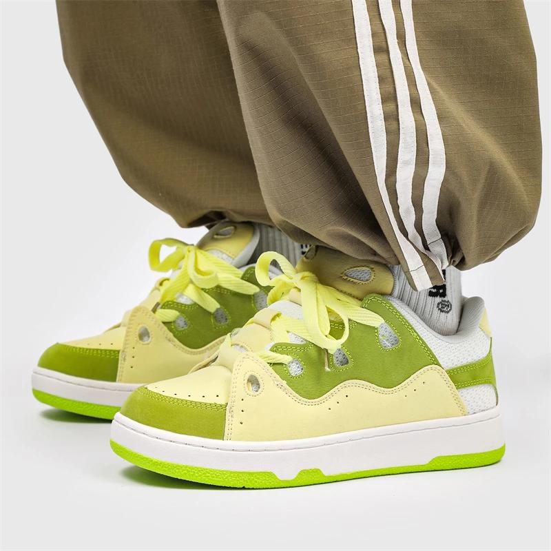 Fashion 2025 New Man 44 Men's Designer Shoes Tennis Cheap Shoes for Men Casual Spring Platform Designer Sports Workwear Sneakers