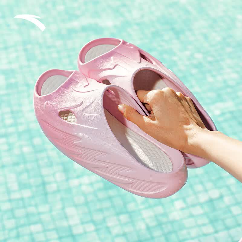 Anta C37 Women s Comfort Slides US 5