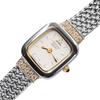 [USED] Seiko Women's Credor Watch, 18K Gold with Diamonds