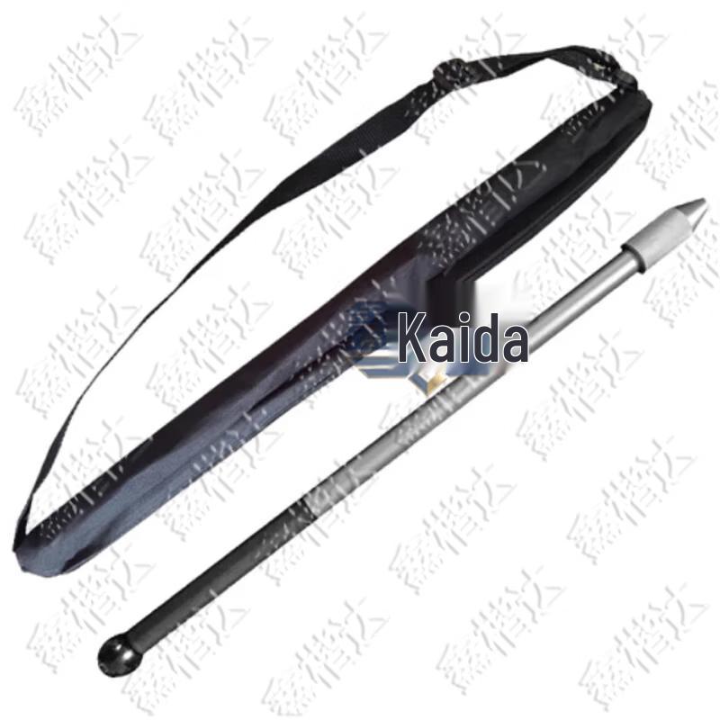 Portable Non-magnetic Security Inspection Probe